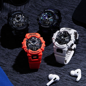GBA-900-7AER G-SHOCK BIANCO