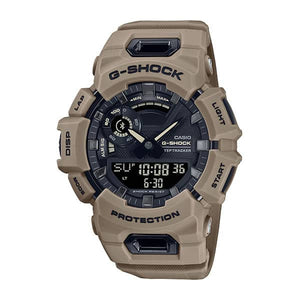 gba-900uu-5aer G-shock bluetooth