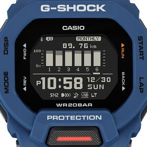 GBD-200-2ER G-SHOCK MOVE