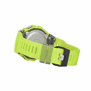 GBD-200-9ER G-SHOCK GIALLO