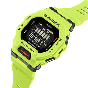 GBD-200-9ER G-SHOCK GIALLO