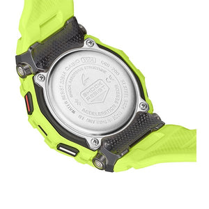 GBD-200-9ER G-SHOCK GIALLO