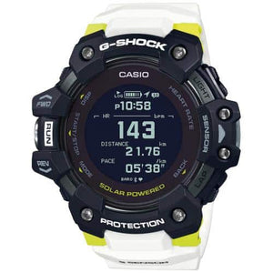 GBD-H1000-1A7ER G-SHOCK G-SQUAD