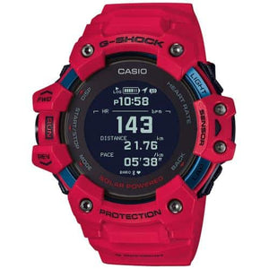GBD-H1000-4ER CASIO G-SHOCK G-SQUAD