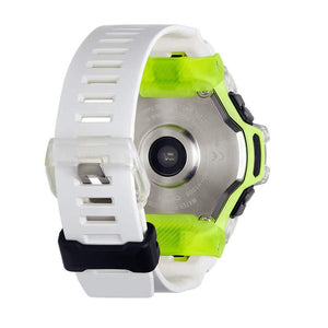 GBD-H1000-7A9ER G-SHOCK  CON CINTURINO BIANCO