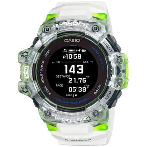 GBD-H1000-7A9ER G-SHOCK CON CINTURINO BIANCO