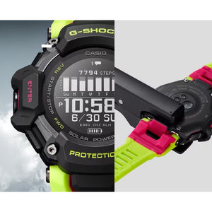 gbd-h2000-1a9er  g-shock uomo