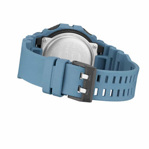 gbx-100-2aer g-shock uomo digitale azzurro