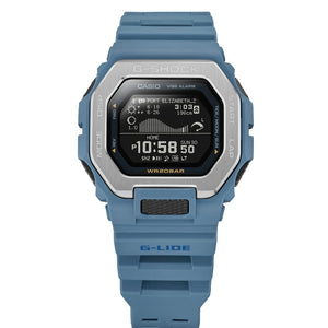 gbx-100-2aer g-shock uomo digitale azzurro