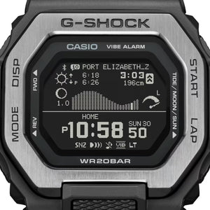 gbx-100tt-8er G-lide