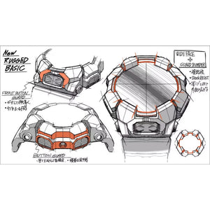 gd-010-3er Classic