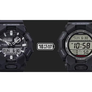 gd-010-3er Classic