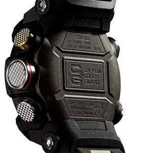 GG-B100-1A3ER G-SHOCK CON BUSSOLA