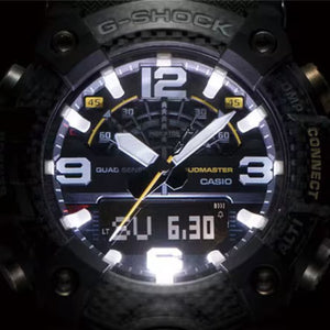 GG-B100-1A3ER G-SHOCK CON BUSSOLA