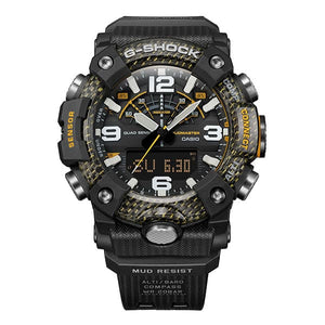 gg-b100y-1aer Muster of G - Terra Mudster