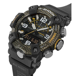 gg-b100y-1aer Muster of G - Terra Mudster
