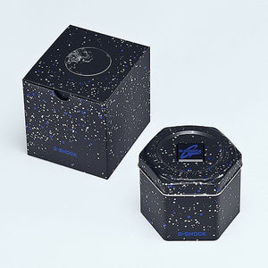 gm-110earth-1aer G-shock inspirato ai colori della