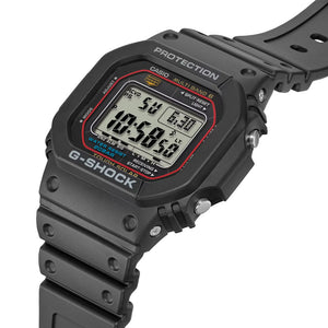 GM-2100-1AER G-SHOCK CASSA  ACCIAIO