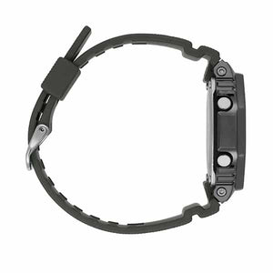 gm-2100b-3aer G-shock acciaio