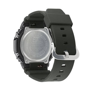 gm-2100b-3aer G-shock acciaio