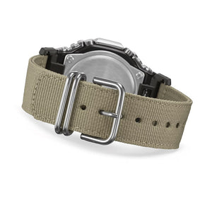 GM-2100C-5AER G-SHOCK ANADIGITAL