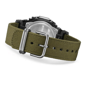 GM-2100CB-3AER G-SHOCK ANADIGITAL