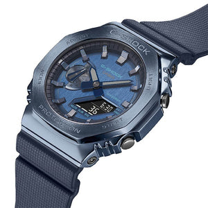 GM-2100N-2AER G-SHOCK BLU