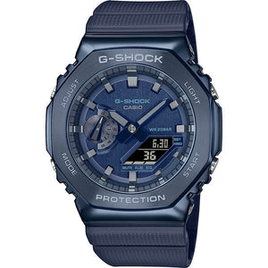 GM-2100N-2AER G-SHOCK BLU