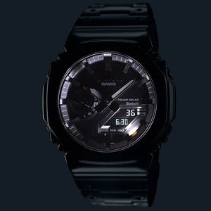 gm-b2100d-1aer G-shock steel