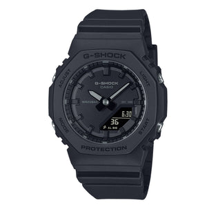 gma-p2100bb-1aer g-shock donna quadrante e cinturi