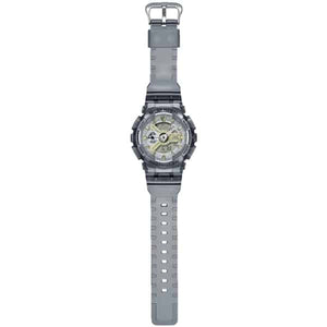 gma-s110gs-8aer g-shock-quadrante bianco con indic