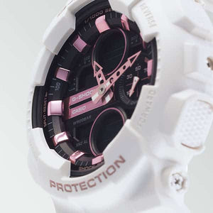 gma-s140m-7aer G-shock Bianco