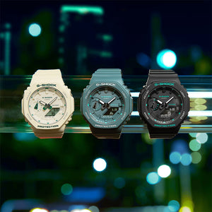 gma-s2100ga-1aer Serie GMA-S