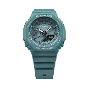gma-s2100ga-3aer Gren accent color