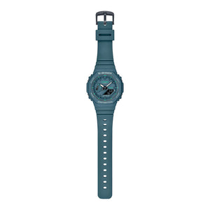 gma-s2100ga-3aer Gren accent color