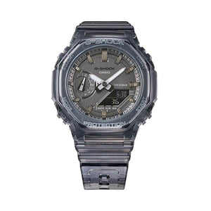 gma-s2100sk-1aer G-shock trasparente