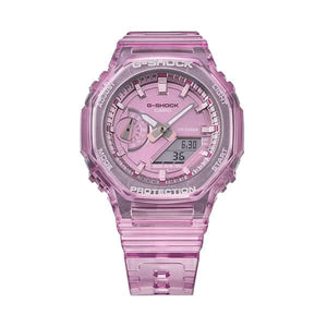 gma-s2100sk-4aer G-shock rosa