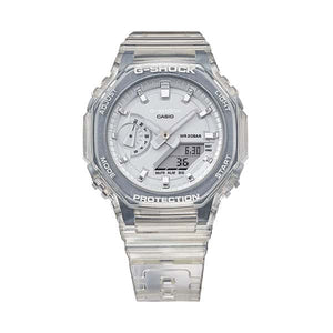 gma-s2100sk-7aer G-shock Skeleton