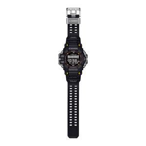 gpr-h1000-1er g-shock uomo quadrante nero