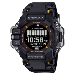 gpr-h1000-1er g-shock uomo quadrante nero