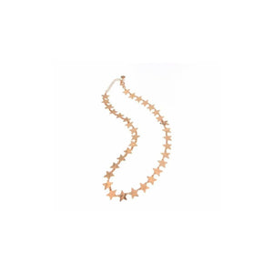 GRMT01 COLLANA ARGENTO 925 CON STELLE