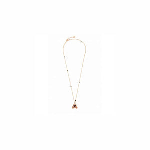 GRZ0022 GIROCOLLO ARGENTO 925 CON CARROZZA