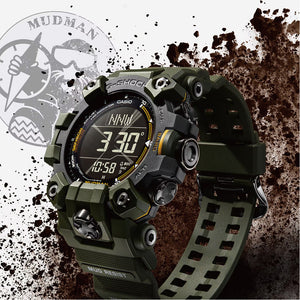 gw-9500-3er g-shock uomo