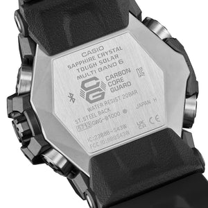 gwg-b1000-1aer Master of G Mudmaster