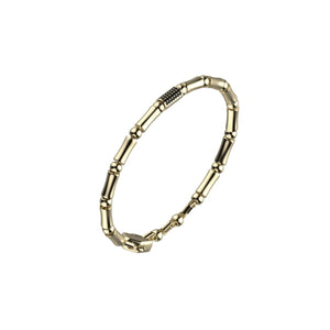 B10 COLLANA CON CIONDOLO GROUMETTE