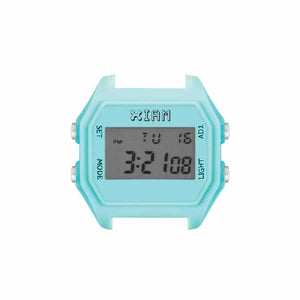 IAM-032 IAM MEDIUM LIGHT BLUE