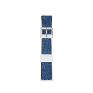 IAM-226 IAM MEDIUM STRA LIGHT BLUE JEANS