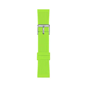 IAM-318 IAM LARGE STRAP GREEN NEON