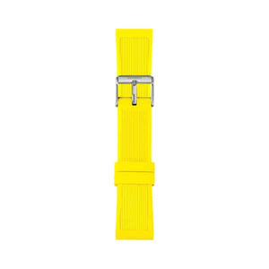IAM-319 IAM LARGE STRAP YELLOW NEON