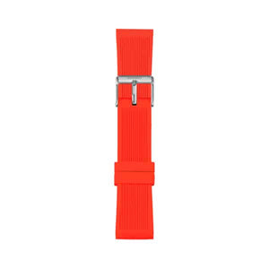 IAM-320 IAM LARGE STRAPE ORANGE NEON